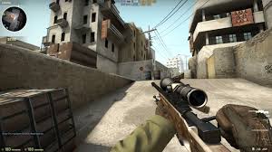 Hasil gambar untuk counter strike global offensive