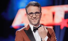 În ce relații a rămas Andi Moisescu cu băieții săi după divorțul de Olivia Steer: „E provocator să fii...