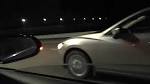AUDI A6 vs MAZDA 6 Autobahn Street race -
