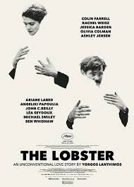 Image result for the lobster movie