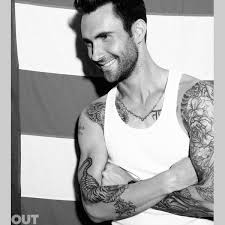 Image result for adam levine