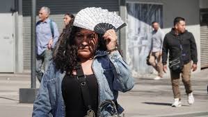 ¡Calor intenso! Onda de altas temperaturas continuará en Jalisco este Sábado Santo