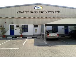 Image result for KWALITY DAIRY  ltd logo