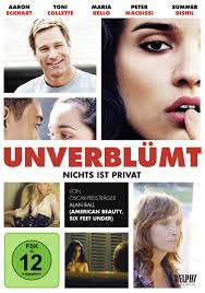 Summer Bishil, Aaron Eckhart, Towelhead, Unverblümt - Nichts ist privat