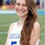 <b>Hannah Giordano</b>. Montclair High Varsity Lacrosse, Montclair, NJ. Recruit Me - 2538973_4aa370ad964e4664b7ee84f57ebb1012