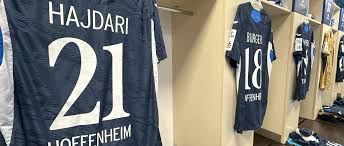 TSG Hoffenheim - News update