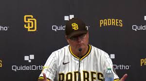 Fernando Tatis Jr. Hits Walk-Off Homer, Padres Beat Angels