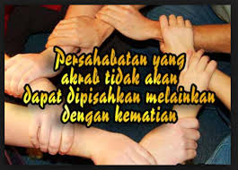 Image result for kata mutiara dalam persahabatan