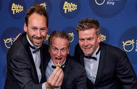 TVgids.nl - News update