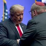 Pittsburgh synagogue shootings deepen divide
