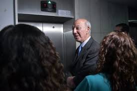 MPF pede a impugnação da candidatura de Arruda ao governo do DF
