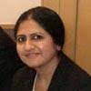 Manisha Mohan is Head of Design and Animation at Tata Interactive Systems. - manishaMohan