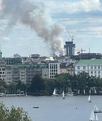 feuer hamburg