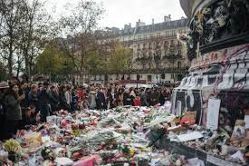 Paris: 10 Ans Après, Les Cicatrices des Attentats Toujours Vives!