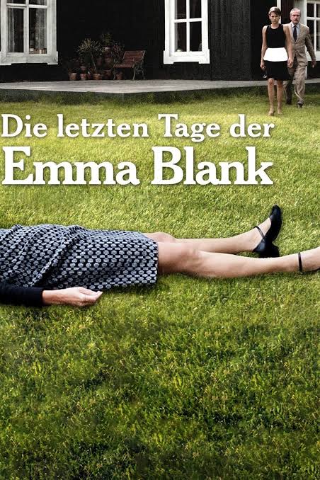 Last Days of Emma Blank