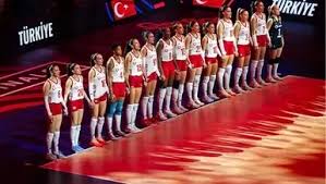 Türkiye-Polonya maçı CANLI İZLE | 2026 CEV Avrupa Kadınlar Voleybol Şampiyonası CANLI — Fotomaç