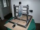 Diy cnc machine