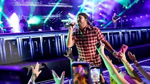 CMA Fest 2025 Lineup Announced: Aldean, Bryan, Shaboozey Headlining