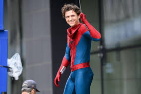 Tom Holland Endorses A New, Younger ‘Spider-Man’ Actor For The MCU