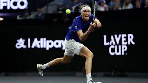 alex de minaur