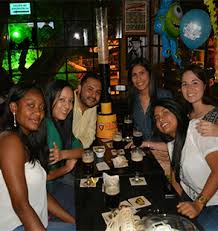 Resultado de imagen de casa de la cerveza cali