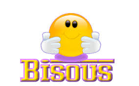 R�sultat de recherche d'images pour "gifs bisous"