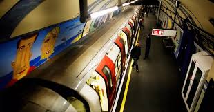 My London - News update