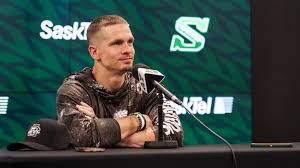Saskatchewan Roughriders - News update
