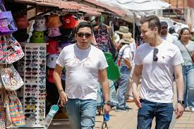 Clima en Puebla hoy 17 de enero: Regresa el calor, pero podría llover en la tarde