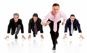 英和画像辞典：(the competition)の意味は画像で解説！見るだけで「the competition」の意味が分かる・覚えられる 