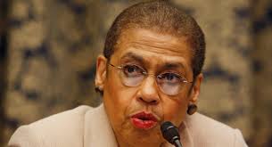 Delegate Eleanor Holmes Norton has called recent reports of safety hazards on Capitol Hill &#39;extremely concerning.&#39; | AP Photo Close - 100818_eleanor_norton_ap_328