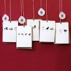 Multipack christmas cards