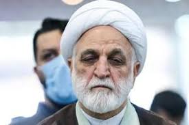 اختصاصی: مجتبی خامنه‌ای اژه‌ای را پس از پایان دوره پنج ساله از ریاست قوه قضاییه کنار می‌گذارد