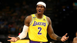 Lakers' Jarred Vanderbilt problem looms larger after free agency haul