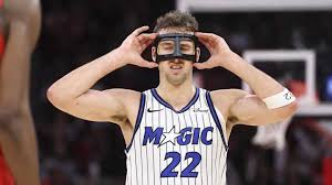 Franz Wagner eagerly eyeing return before All-Star Break for Orlando Magic