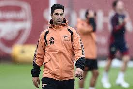 Arsenal news: Mikel Arteta punishes striker after wonderkid publicly humiliated