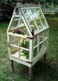 Greenhouses - Small, plastic wooden greenhouses - Homebase