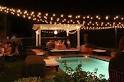 Polymer Products MULTI COLOR Globe Lights patio lights eBay