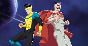 Invincible Season 4 Character Guide: Meet Thragg, Universa, Space Racer & More