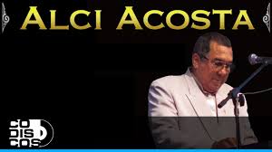 Resultado de imagen para letra de la cancion si hoy fuera ayer de alci acosta