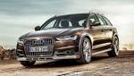 Audi A6 Allroad: Plus och minus Vi Bilägare