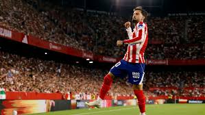 Baena se disfraza de Julián para relanzar a un buen Atlético — EL PAÍS