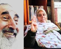Xeque Ahmed Yassin, fundador do Hamas