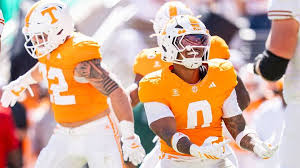 What Tennessee Football's Loss Against Texas Means for the Volunteers — Sports Illustrated