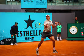 luciano darderi - Trending in United States