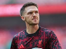 Liverpool lineup vs. Crystal Palace: Predicted XI for Premier League clash as 29-year-old makes full debut