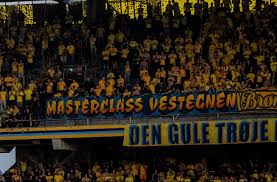Brøndby giver karantæne til gerningsmand