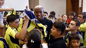 Fenerbahce.org - News update