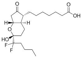 Picture of Lubiprostone