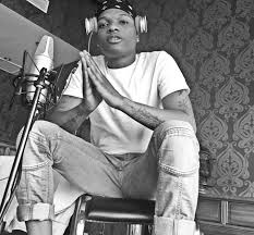 Image result for wizkid selfies